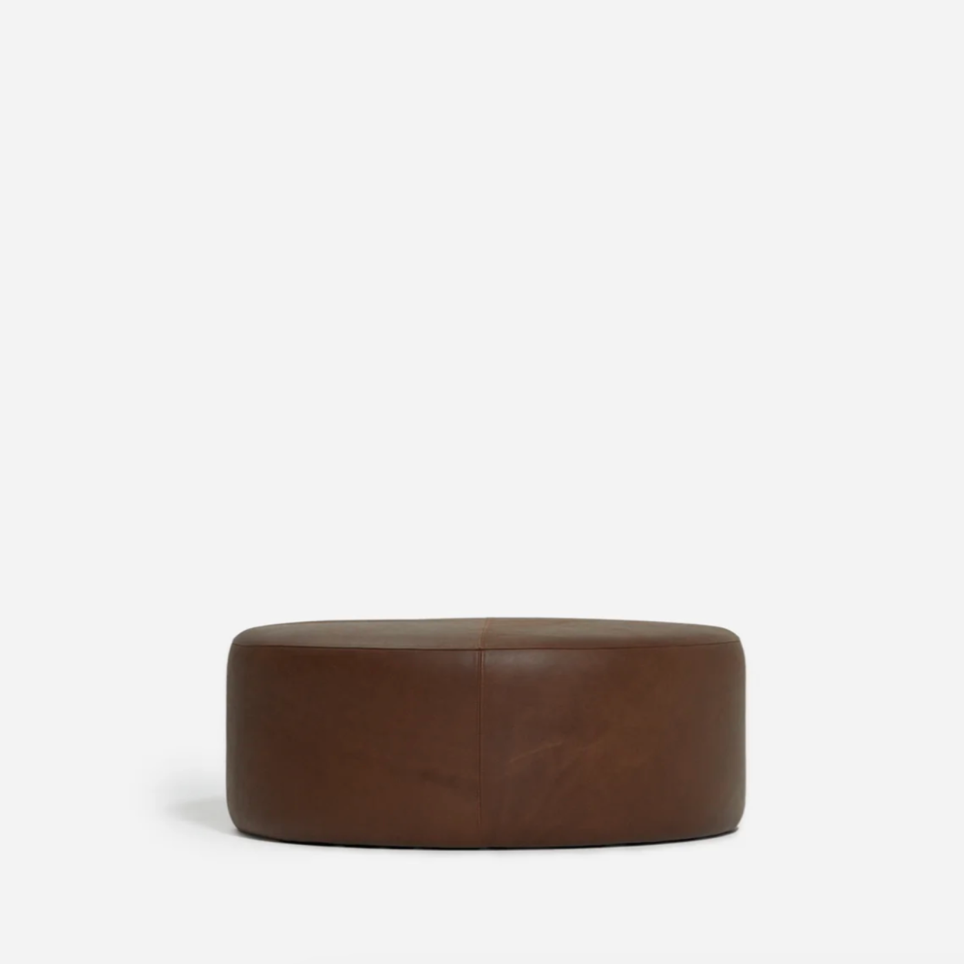 Pouf réparé après intervention