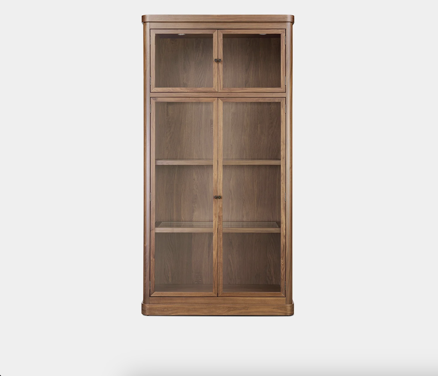 Armoire en chêne à réparer