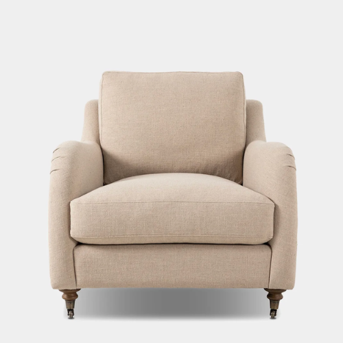Fauteuil pris en charge par Ethic Atelier
