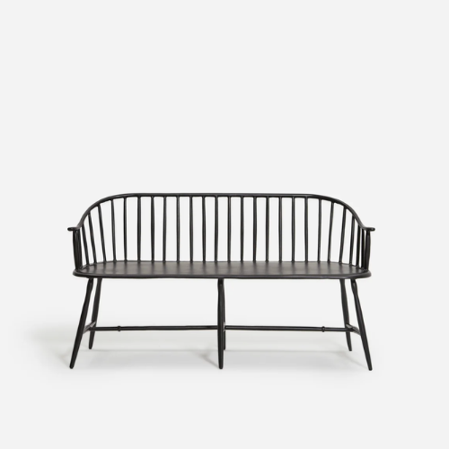Fauteuil extérieur à réparer
